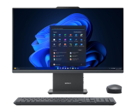 Komputer All In One Lenovo IdeaCentre AIO 27 Ultra 5-226V/16GB/512/Win11PX Czarny
